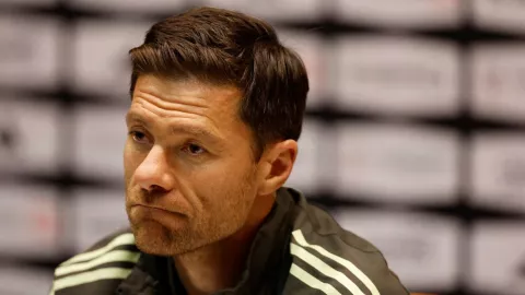 Xabi Alonso