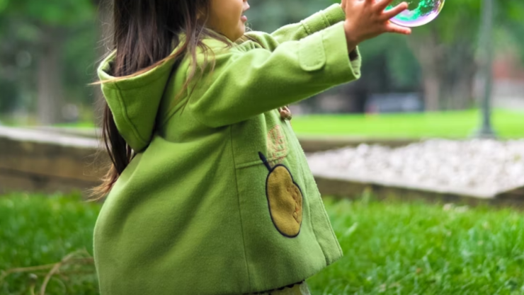 Tragedia en Washington: Declaran muerta a niña de 5 años desaparecida