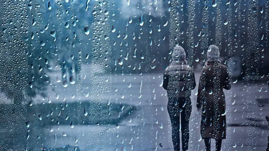 Lluvias en Guanajuato.