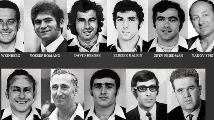 atentado munich juegos olimpicos