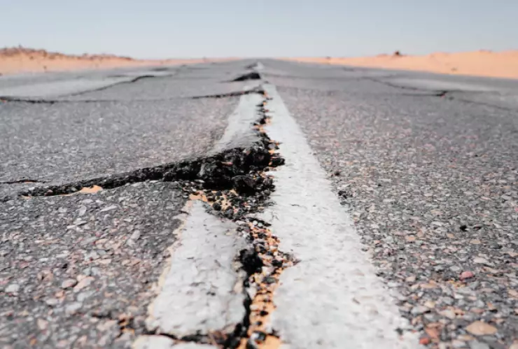 Sismo en China hoy 05 de septiembre 