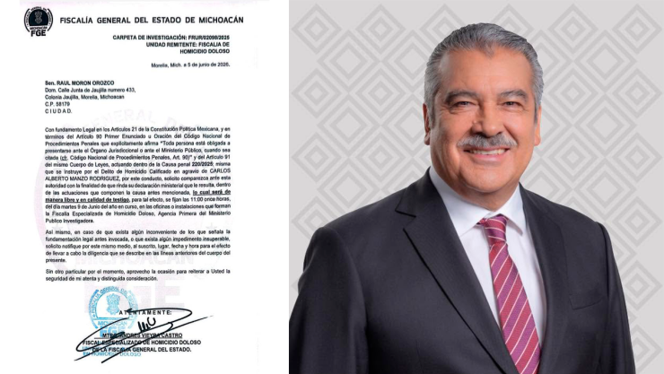 Raúl Morón