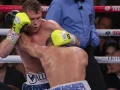 Canelo vs Kovalev