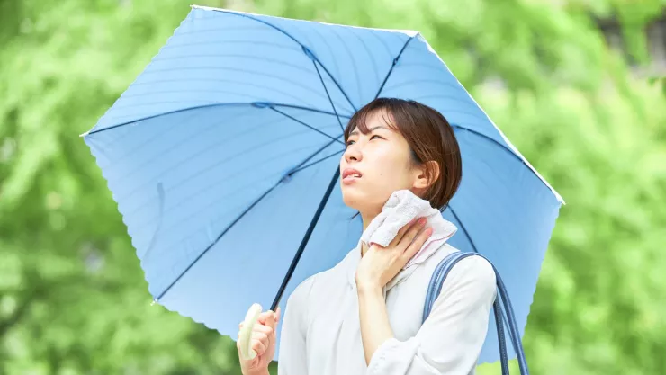 ¡Máxima de 45°! Este es el día que ascenderá más la temperatura del 22 al 28 de febrero en Zacatecas