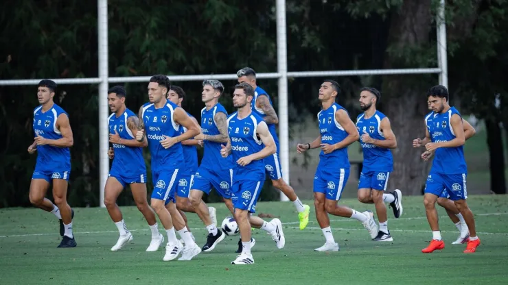 Rayados de Monterrey