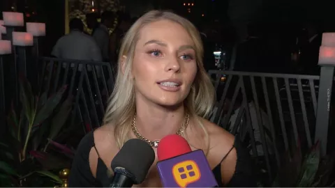 Irina Baeva revela por qué no se ha casado con Gabriel Soto