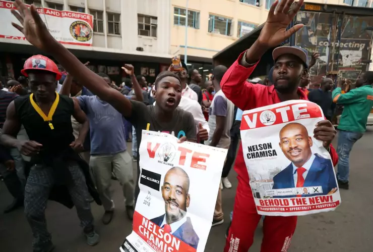 zimbabue elección2