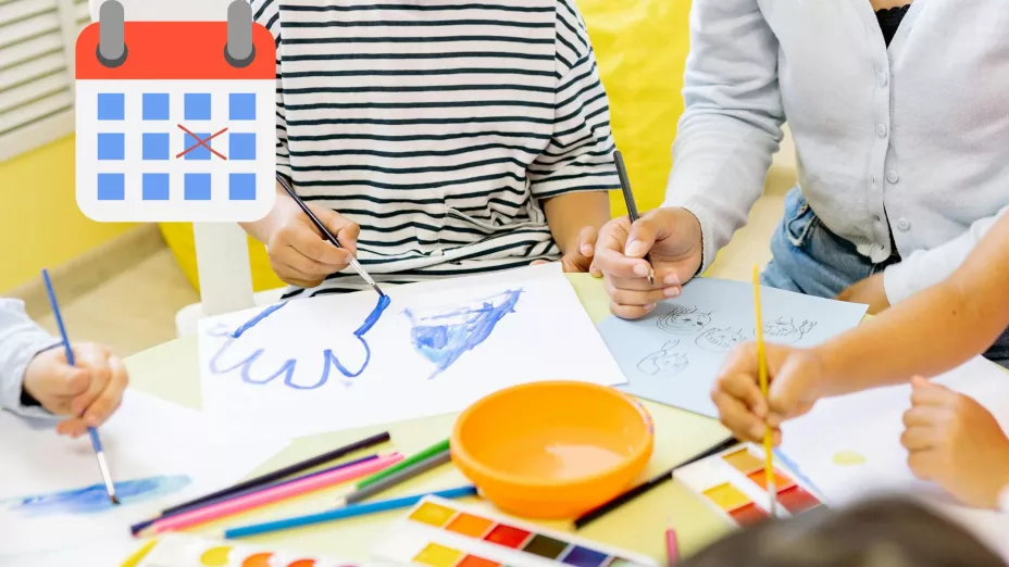 La fecha exacta del primer puente de septiembre 2024 en Aguascalientes; ¿quiénes descansan