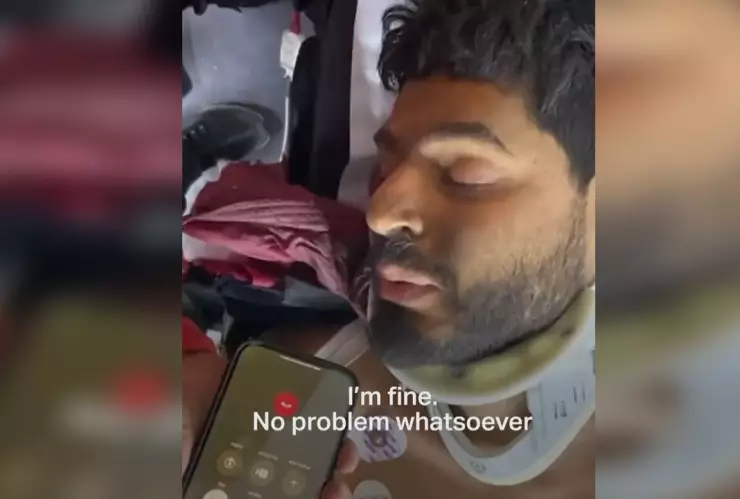 Superviviente terremoto Turquía