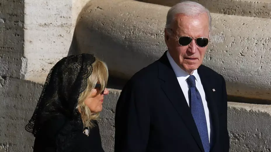 Joe Biden lucha contra cáncer de próstata