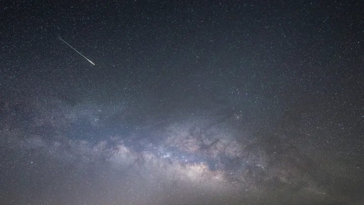 Esta es la hora exacta para ver la lluvia de estrellas Táuridas en noviembre 2024 desde México.jpg