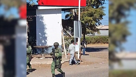 Hombre asesinado en Costa Rica