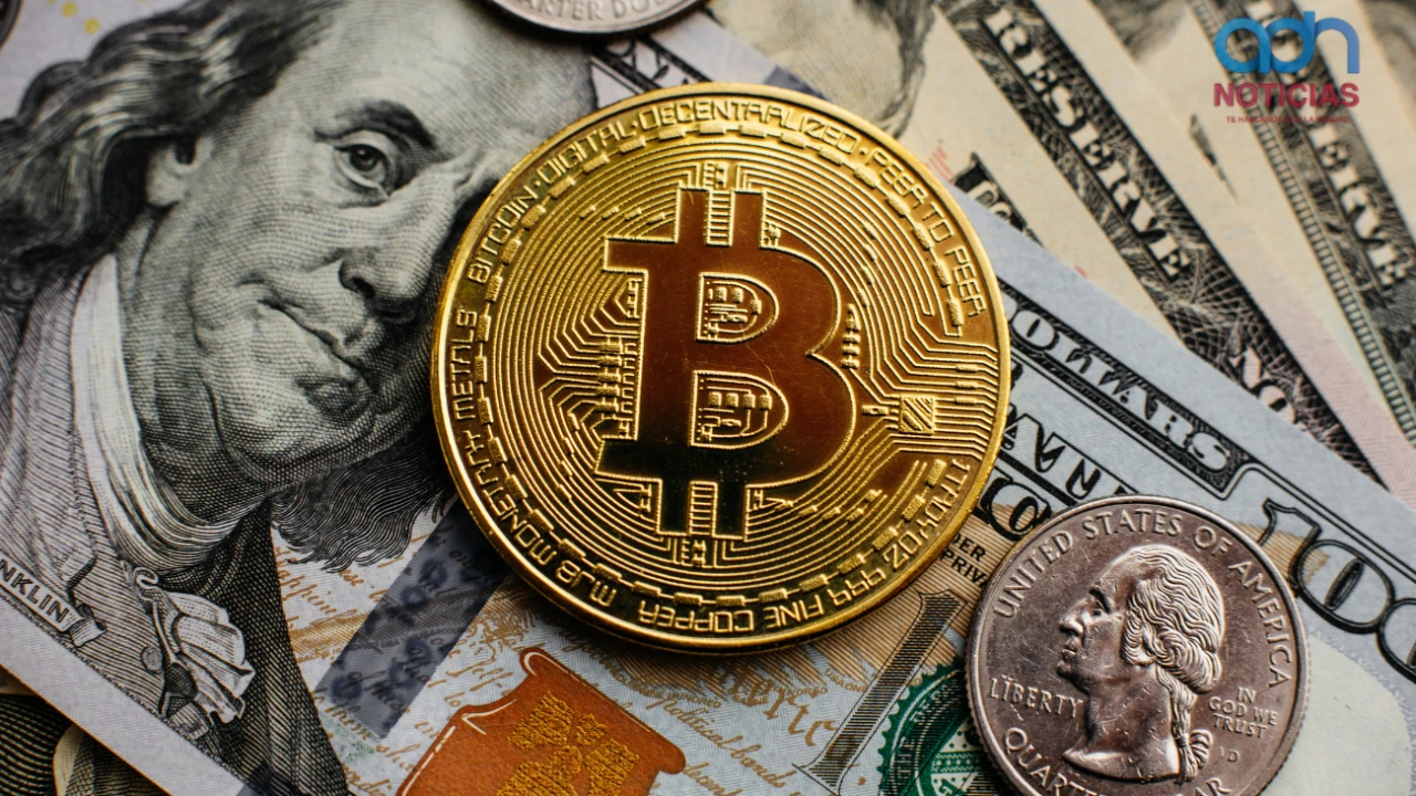 Cómo comprar Bitcoin desde Estados Unidos