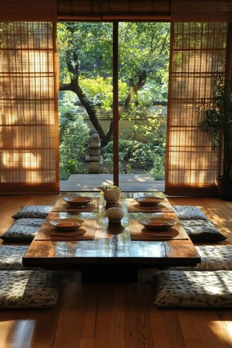 Mientras que en México se ponen floreros ostentosos en la casa, en Japón aplican el truco “Wabi-Sabi” porque tiene estas ventajas