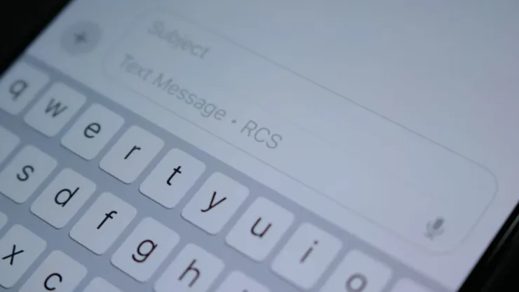 ¿Qué significa recibir el ‘código 7375’ por WhatsApp y TikTok?