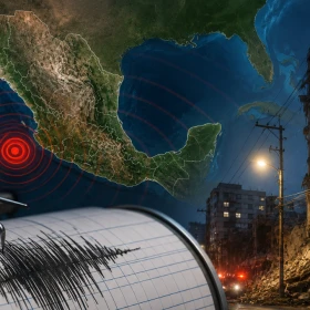Temblor hoy en México en vivo: ¿Dónde se registró sismo este 14 de octubre? Magnitud, epicentro y todo sobre la actividad sísmica al momento
