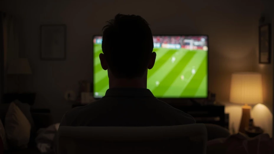 El significado de ver futbol todos los fines de semana, según la psicología