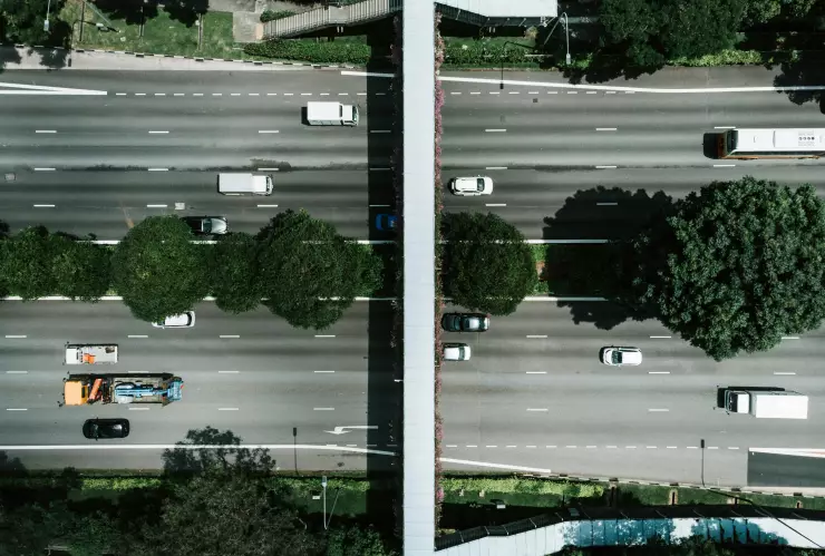 Tráfico Querétaro hoy, miércoles 22 de enero de 2025 carretera 57, México-Querétaro