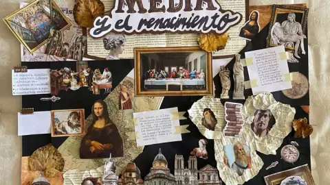 9 ideas de carteles creativos que harán que todos te feliciten: y ni siquiera son difíciles