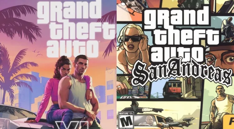 GTA 6 ya tiene fecha oficial de lanzamiento con un guiño a un clásico y este podría ser su precio