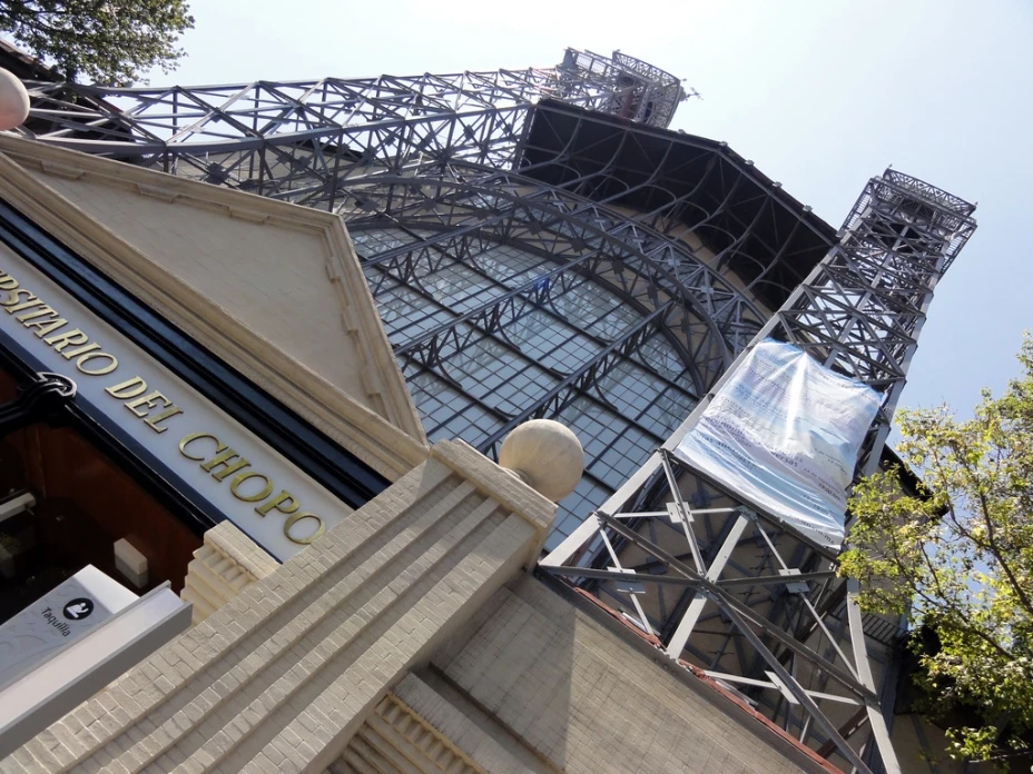 Museo de Chopo