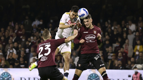 Chucky Lozano