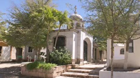 Turismo Oscuro en México