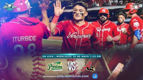 El Aguila de Veracruz