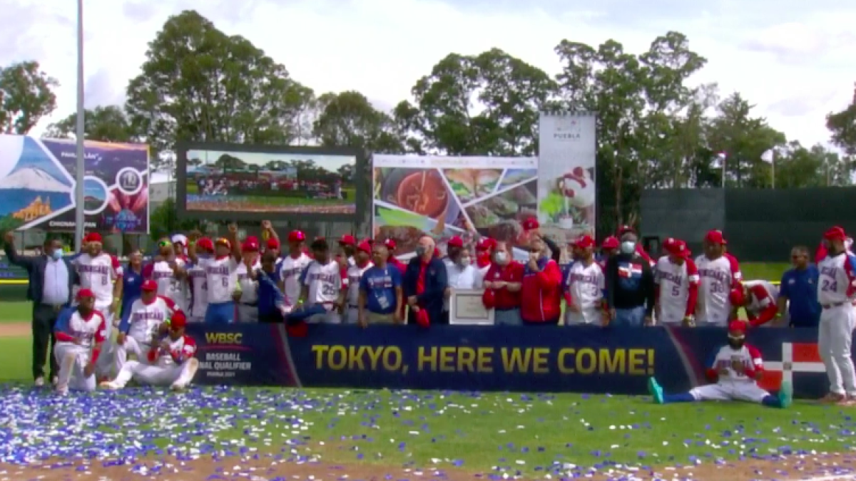 República Dominicana gana boleto a Juegos Olímpicos - Vimarsana News