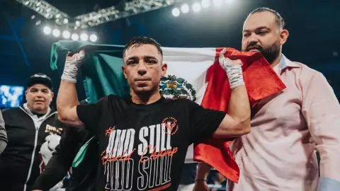 Luis Alberto ‘Venado’ López