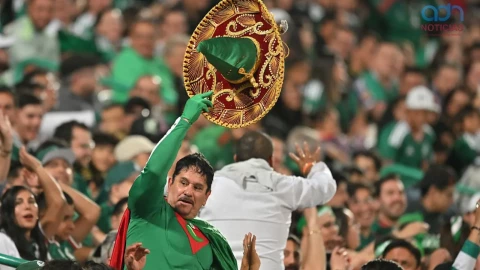 Conciertos gratis en Mexico por Mundial 2026