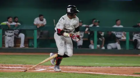 Olmecas de Tabasco LMB