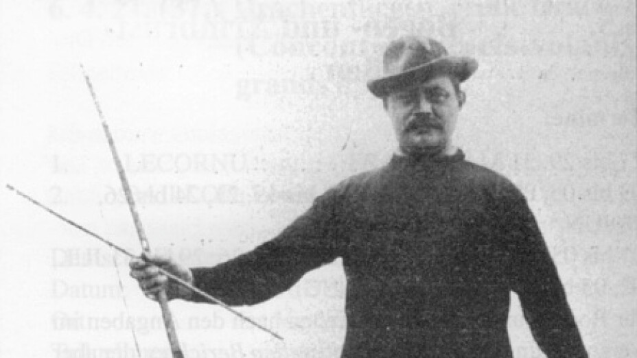 hubert van innis