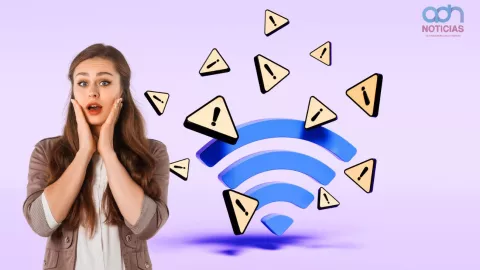 ¿Cómo sacar intrusos de tu red WiFi? Guía práctica para proteger tu conexión doméstica