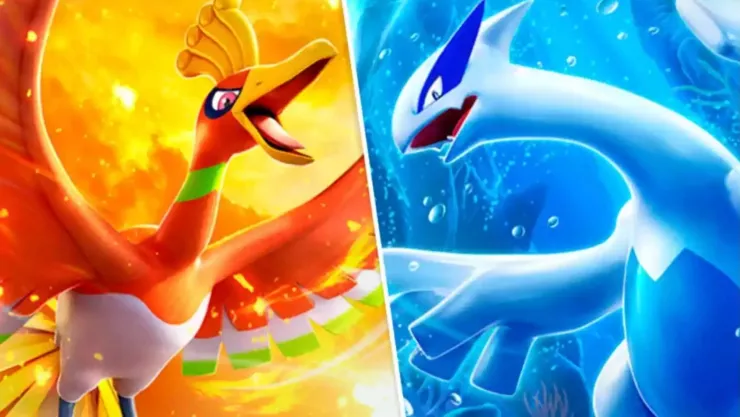 Pokémon TCG Pocket Las 6 cartas más poderosas de la expansión Saber Marino y Celeste