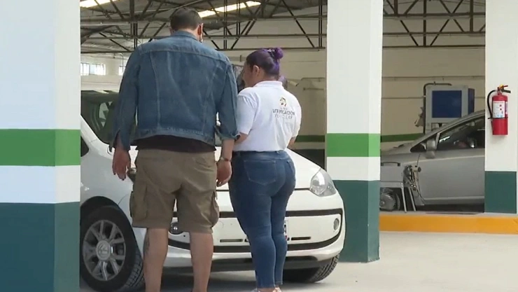 verificación en Puebla