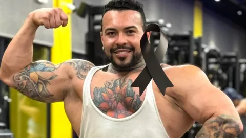 Fallece joven en el interior de gimnasio de Bogotá