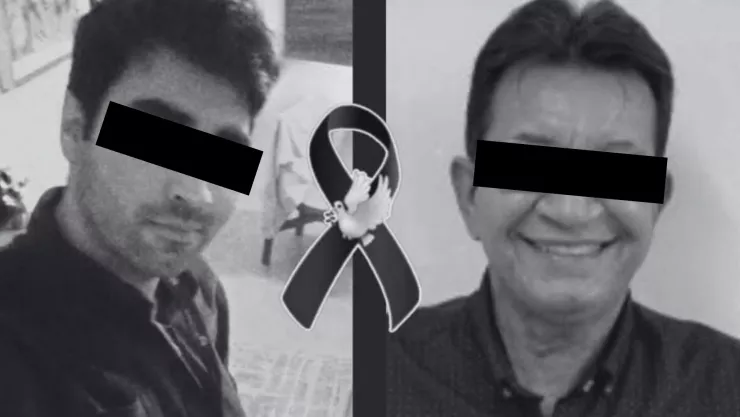 Muere padre e hijo en clínica de Hermosillo, Sonora