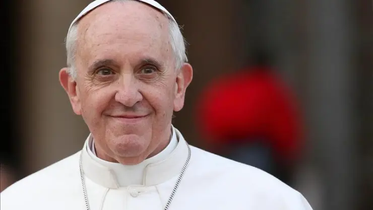 papa Francisco