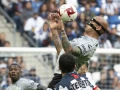Rayados vs Gallos
