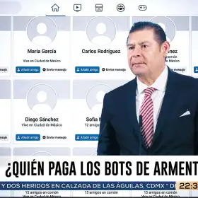Alejandro Armenta