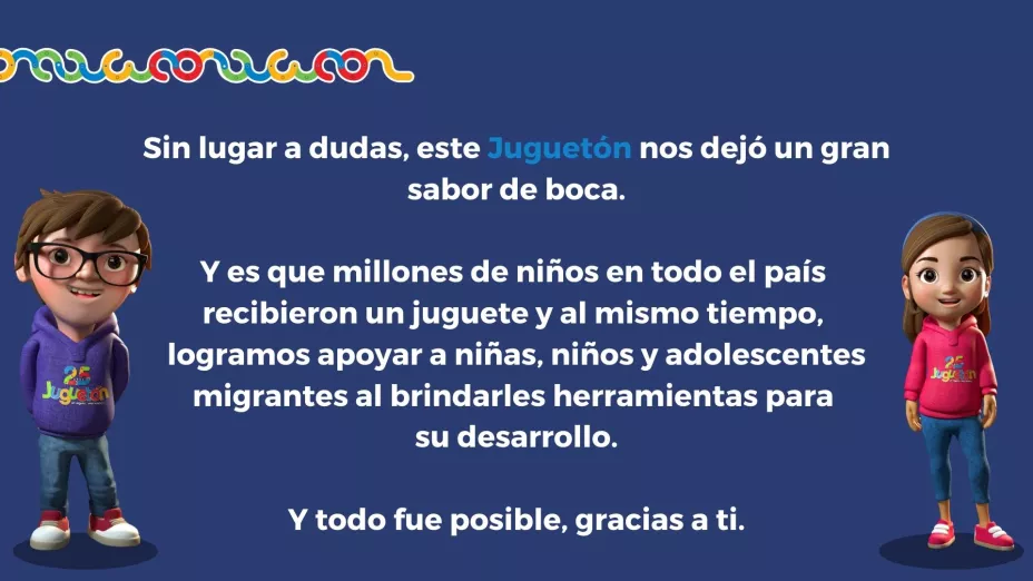 juguetón