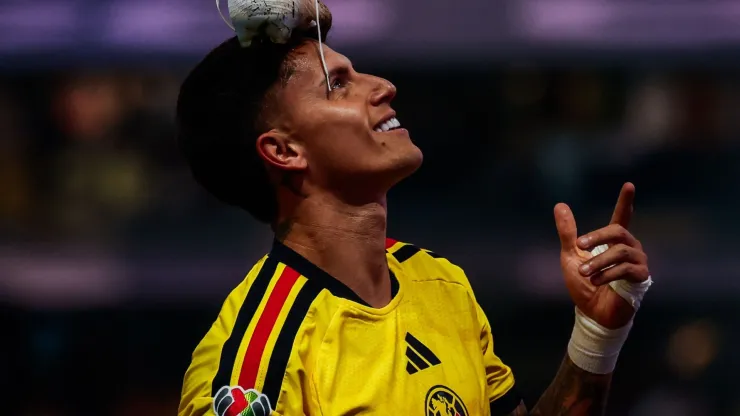 Brian Rodríguez