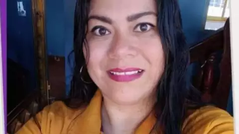 abigail garcia perdomo.