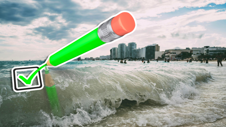 Estas son las playas de Cancún en las que puedes nadar HOY 17 de septiembre de 2025.jpg
