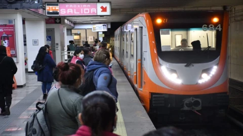 constancia de retraso metro cdmx cómo solicitar
