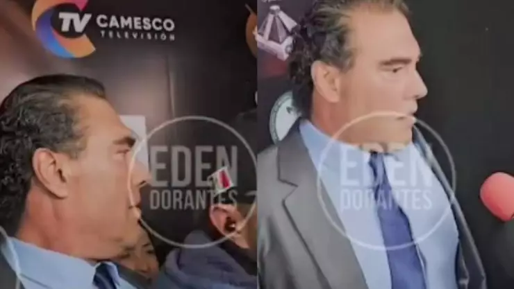 Eduardo Yáñez