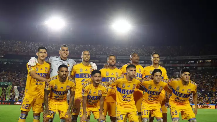 El crack de Tigres que el Tuca Ferretti desea para reforzar a Cruz Azul