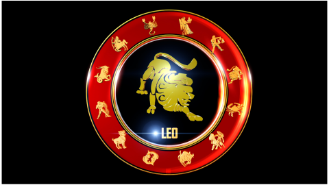 Horóscopo hoy Leo