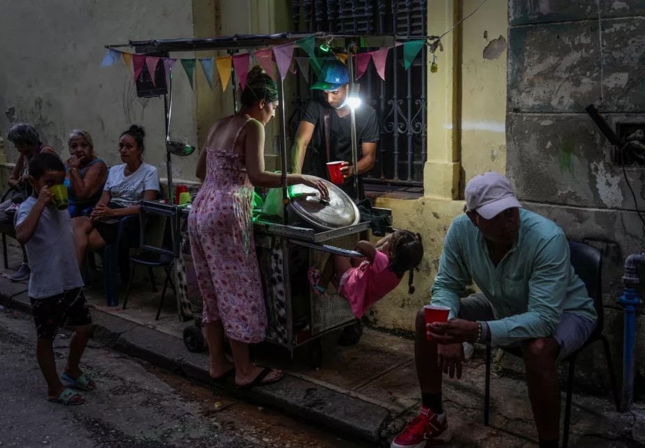Cuba mejora su cobertura energética, pero los apagones persistirán